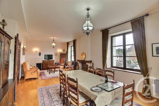 Maison à vendre - 5 pièces - 163 m2 - Vendome - 41 - CENTRE