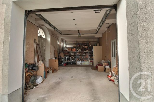 Maison à vendre - 5 pièces - 163 m2 - Vendome - 41 - CENTRE