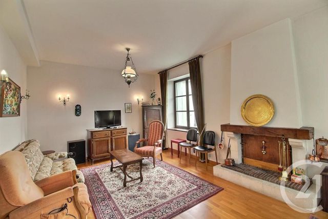 Maison à vendre - 5 pièces - 163 m2 - Vendome - 41 - CENTRE