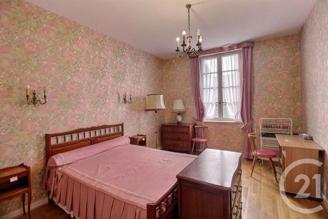 Maison à vendre - 5 pièces - 163 m2 - Vendome - 41 - CENTRE