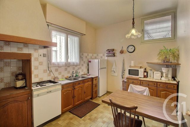 Maison à vendre - 5 pièces - 163 m2 - Vendome - 41 - CENTRE