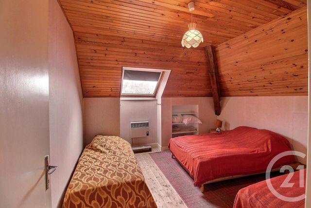 Maison à vendre - 5 pièces - 163 m2 - Vendome - 41 - CENTRE