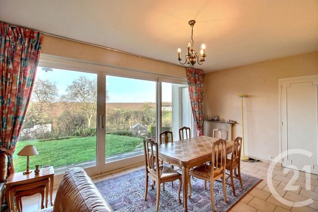 Maison à vendre - 7 pièces - 215 m2 - Vendome - 41 - CENTRE