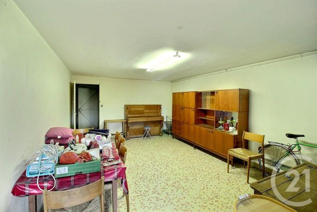 Maison à vendre - 7 pièces - 215 m2 - Vendome - 41 - CENTRE