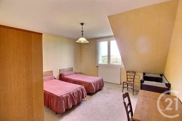 Maison à vendre - 7 pièces - 215 m2 - Vendome - 41 - CENTRE