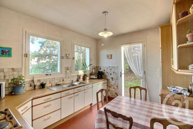 Maison à vendre - 7 pièces - 215 m2 - Vendome - 41 - CENTRE