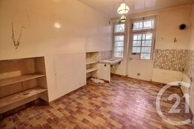 Maison à vendre - 6 pièces - 130,78 m2 - Pezou - 41 - CENTRE