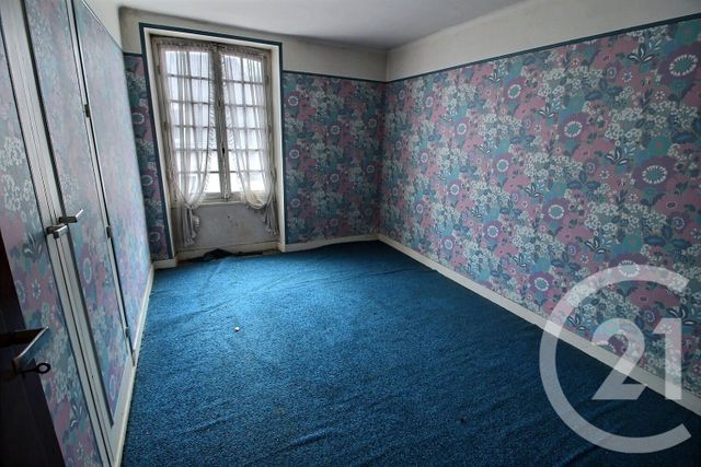 Maison à vendre - 6 pièces - 130,78 m2 - Pezou - 41 - CENTRE