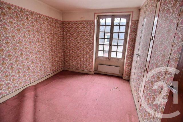 Maison à vendre - 6 pièces - 130,78 m2 - Pezou - 41 - CENTRE