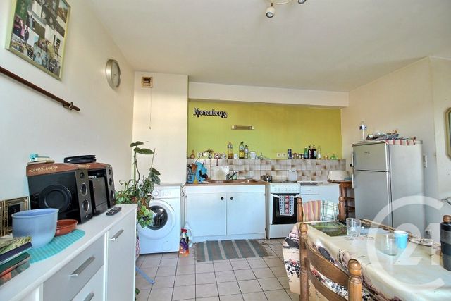 Appartement T2 &agrave; vendre - 2 pi&egrave;ces - 47,41 m2 - Vendome - 41 - CENTRE