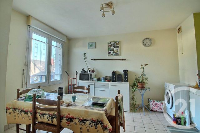 Appartement T2 &agrave; vendre - 2 pi&egrave;ces - 47,41 m2 - Vendome - 41 - CENTRE