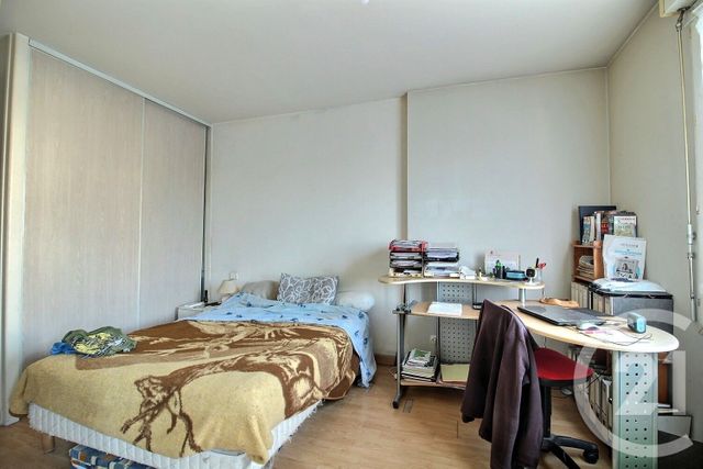 Appartement T2 &agrave; vendre - 2 pi&egrave;ces - 47,41 m2 - Vendome - 41 - CENTRE
