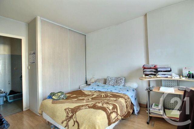 Appartement T2 &agrave; vendre - 2 pi&egrave;ces - 47,41 m2 - Vendome - 41 - CENTRE