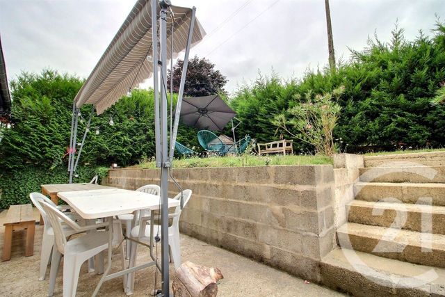 Maison à vendre - 7 pièces - 130 m2 - St Hilaire La Gravelle - 41 - CENTRE