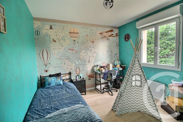 Maison à vendre - 7 pièces - 130 m2 - St Hilaire La Gravelle - 41 - CENTRE