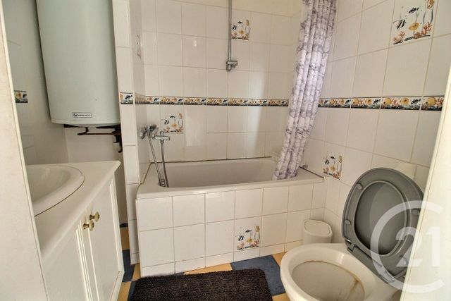 Maison &agrave; vendre - 6 pi&egrave;ces - 86,16 m2 - Vendome - 41 - CENTRE