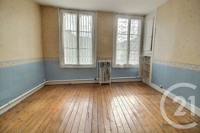 Maison &agrave; vendre - 6 pi&egrave;ces - 86,16 m2 - Vendome - 41 - CENTRE