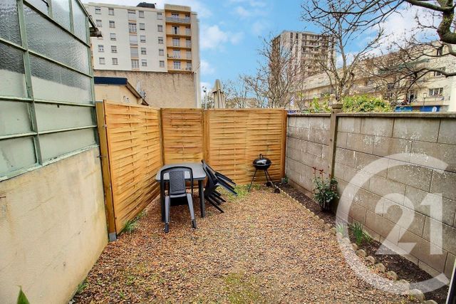 Maison &agrave; vendre - 5 pi&egrave;ces - 88,91 m2 - Vendome - 41 - CENTRE