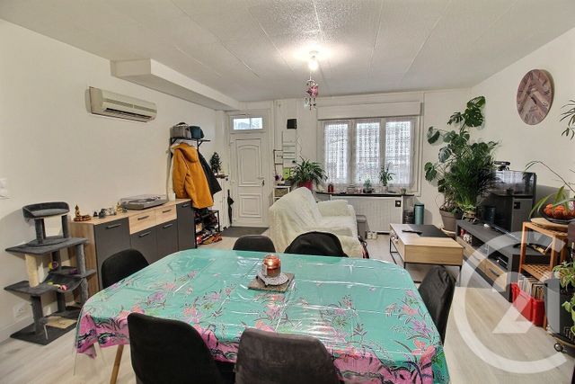 Maison &agrave; vendre - 5 pi&egrave;ces - 88,91 m2 - Vendome - 41 - CENTRE