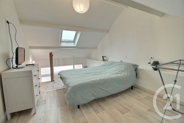 Maison &agrave; vendre - 5 pi&egrave;ces - 88,91 m2 - Vendome - 41 - CENTRE