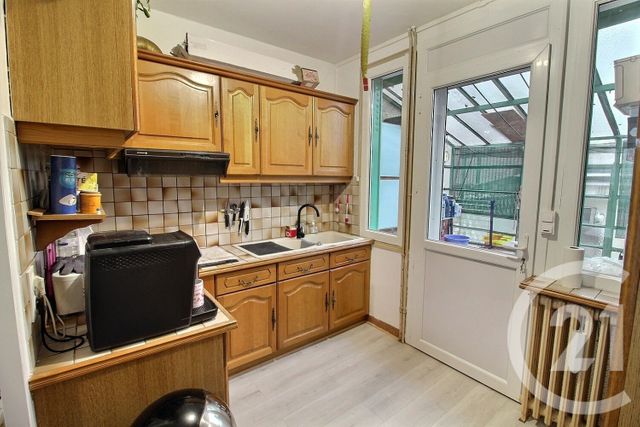 Maison &agrave; vendre - 5 pi&egrave;ces - 88,91 m2 - Vendome - 41 - CENTRE