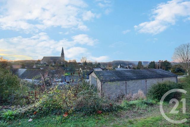 Terrain à vendre - 1493 m2 - Moree - 41 - CENTRE