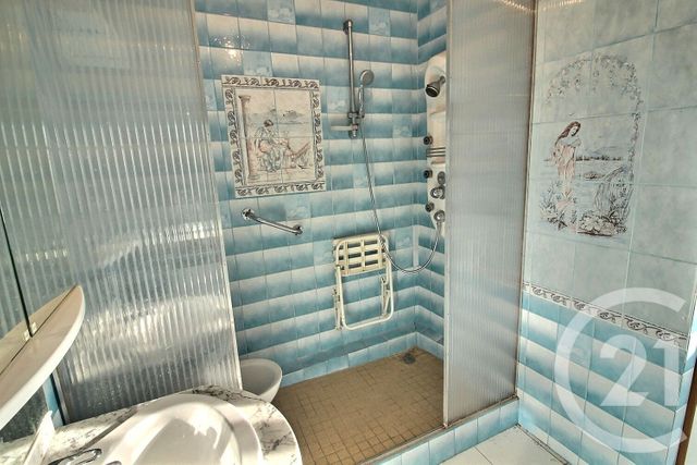 Maison à vendre - 4 pièces - 111 m2 - Montoire Sur Le Loir - 41 - CENTRE