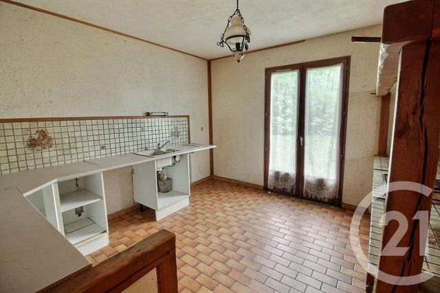 Maison à vendre - 4 pièces - 108,64 m2 - Romilly - 41 - CENTRE