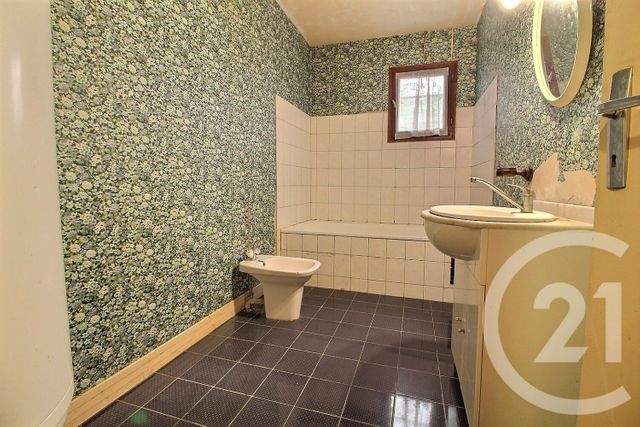 Maison à vendre - 4 pièces - 108,64 m2 - Romilly - 41 - CENTRE