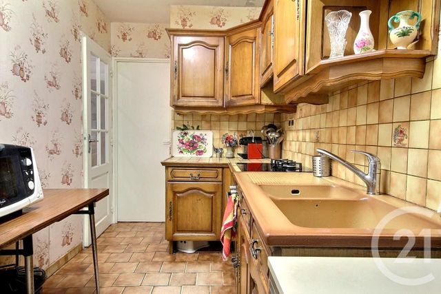 Maison &agrave; vendre - 7 pi&egrave;ces - 145 m2 - Vendome - 41 - CENTRE