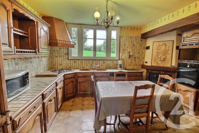 Maison à vendre - 10 pièces - 311,04 m2 - Vendome - 41 - CENTRE