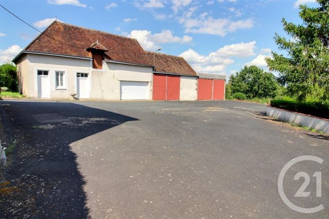 Maison à vendre - 10 pièces - 311,04 m2 - Vendome - 41 - CENTRE