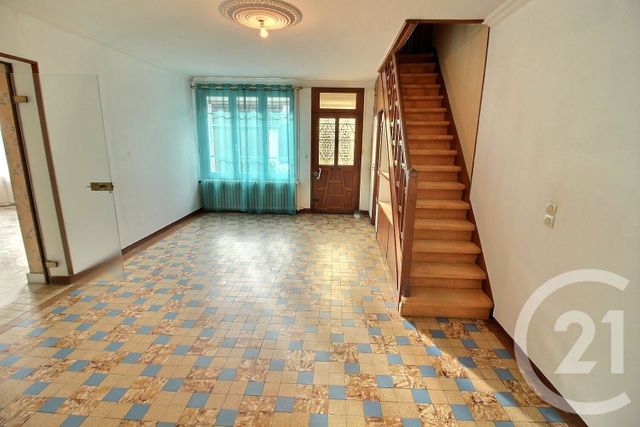 Maison à vendre - 10 pièces - 311,04 m2 - Vendome - 41 - CENTRE