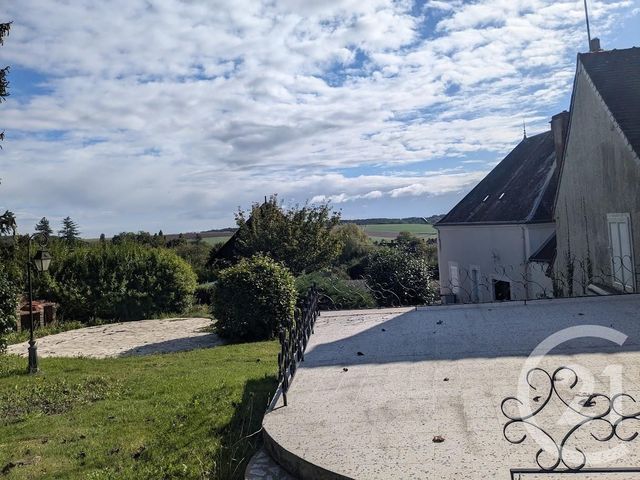 Maison à vendre - 10 pièces - 311,04 m2 - Vendome - 41 - CENTRE