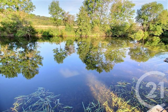 Terrain à vendre - 4670 m2 - Moree - 41 - CENTRE