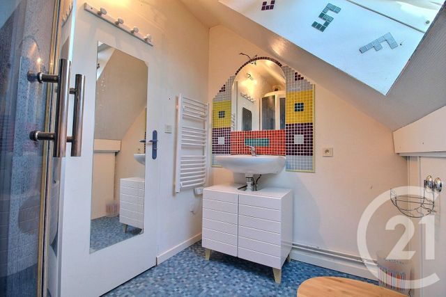 Maison &agrave; vendre - 7 pi&egrave;ces - 127,19 m2 - Cloyes Les Trois Rivieres - 28 - CENTRE