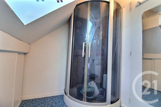 Maison &agrave; vendre - 7 pi&egrave;ces - 127,19 m2 - Cloyes Les Trois Rivieres - 28 - CENTRE