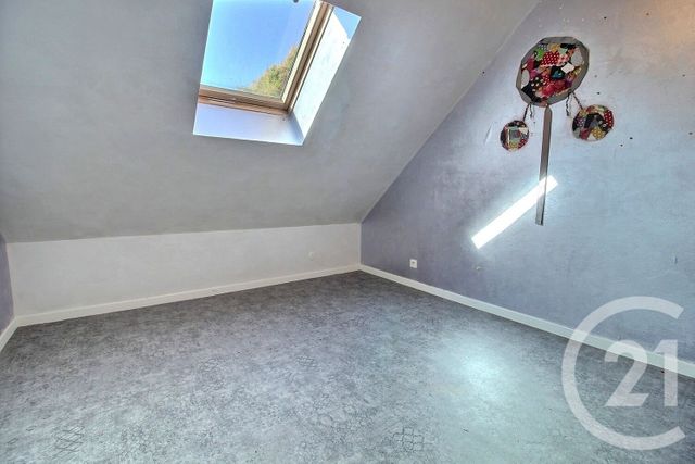 Maison &agrave; vendre - 7 pi&egrave;ces - 127,19 m2 - Cloyes Les Trois Rivieres - 28 - CENTRE