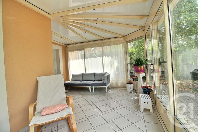 Maison à vendre - 4 pièces - 180 m2 - Montoire Sur Le Loir - 41 - CENTRE