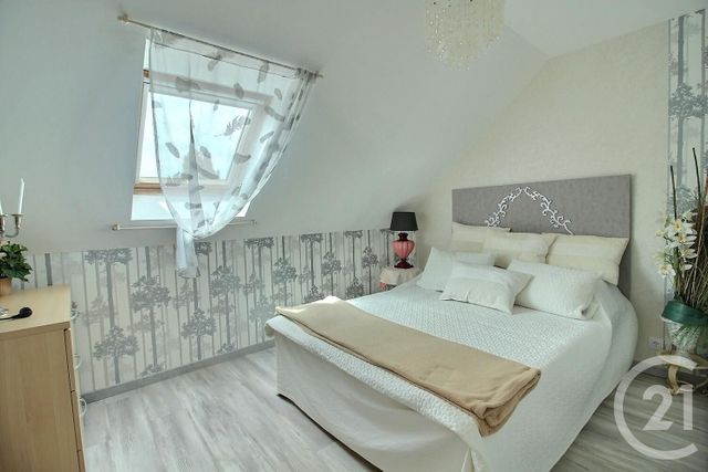 Maison à vendre - 4 pièces - 180 m2 - Montoire Sur Le Loir - 41 - CENTRE