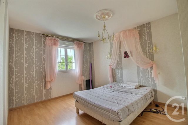 Maison à vendre - 4 pièces - 180 m2 - Montoire Sur Le Loir - 41 - CENTRE