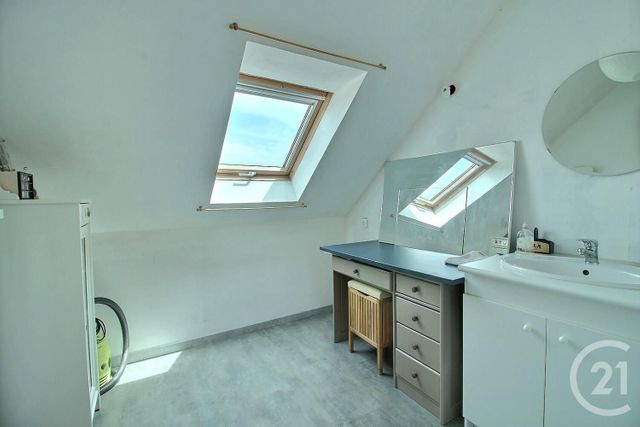 Maison à vendre - 4 pièces - 180 m2 - Montoire Sur Le Loir - 41 - CENTRE