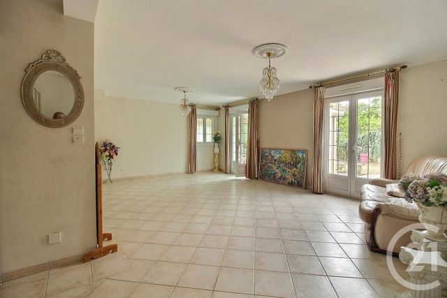 Maison à vendre - 4 pièces - 180 m2 - Montoire Sur Le Loir - 41 - CENTRE