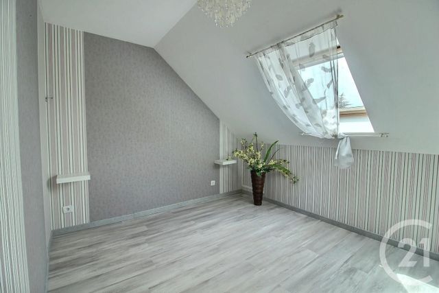 Maison à vendre - 4 pièces - 180 m2 - Montoire Sur Le Loir - 41 - CENTRE