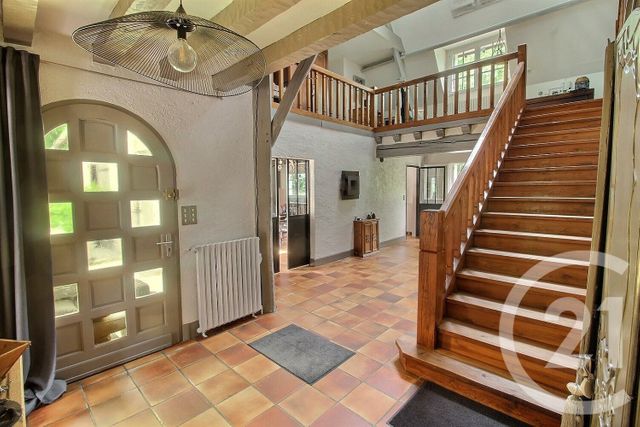 Maison &agrave; vendre - 8 pi&egrave;ces - 291,70 m2 - 41 - CENTRE