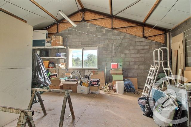 Maison à vendre - 5 pièces - 180,15 m2 - Vendome - 41 - CENTRE