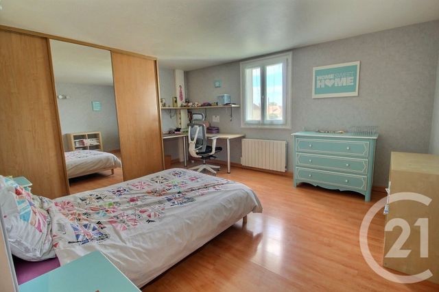 Maison à vendre - 5 pièces - 180,15 m2 - Vendome - 41 - CENTRE