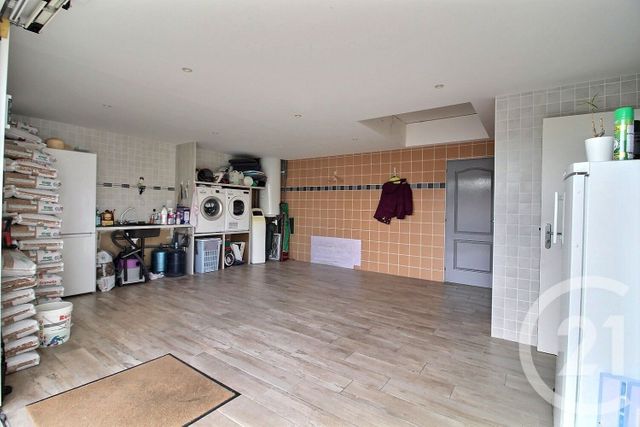 Maison à vendre - 5 pièces - 180,15 m2 - Vendome - 41 - CENTRE