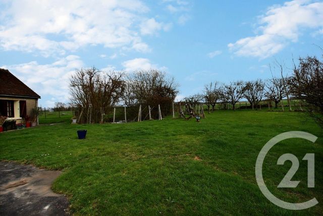 Maison &agrave; vendre - 5 pi&egrave;ces - 138,73 m2 - Prunay Cassereau - 41 - CENTRE