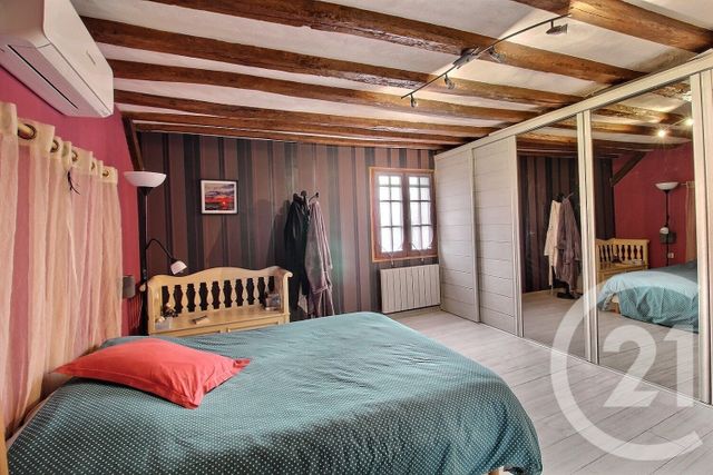 Maison &agrave; vendre - 5 pi&egrave;ces - 138,73 m2 - Prunay Cassereau - 41 - CENTRE